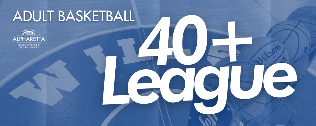 Adult Basketball - 40+ League Header (png)